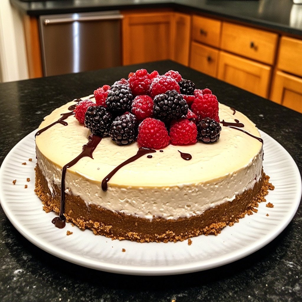 Cheesecake Recipes