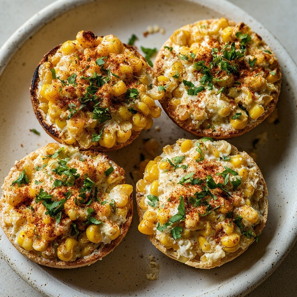 Elote Mexican Street Corn Cups